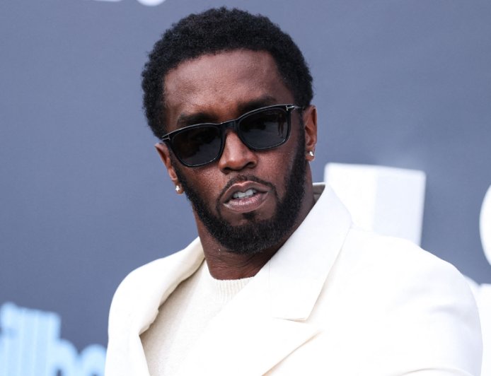 Diddy Quietly Delists Beverly Hills 'Freak Off' Mansion After Months Struggling To Find A Buyer