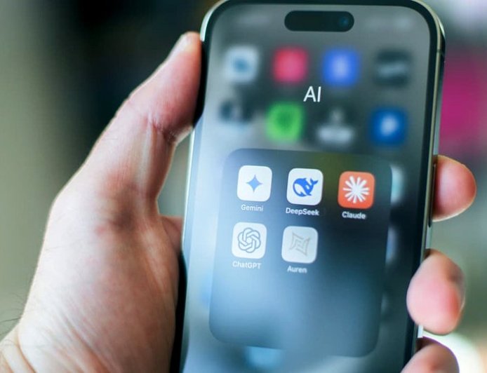 Fake AI chat results are spreading dangerous Mac malware