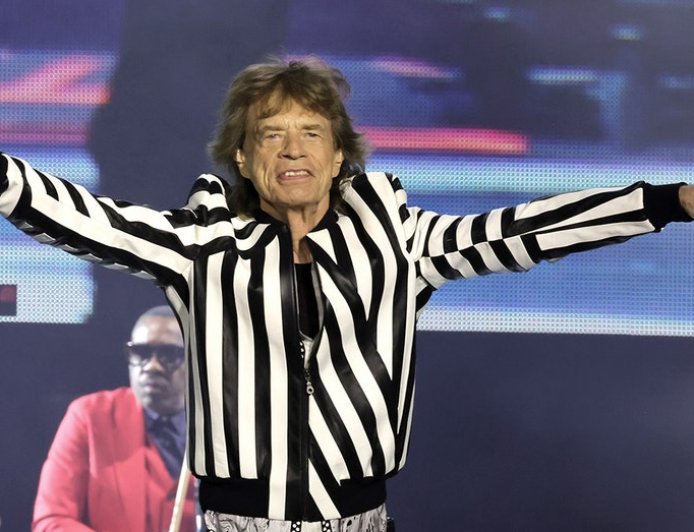 Rockstar fitness routine: Could you survive Mick Jagger’s brutal workout?