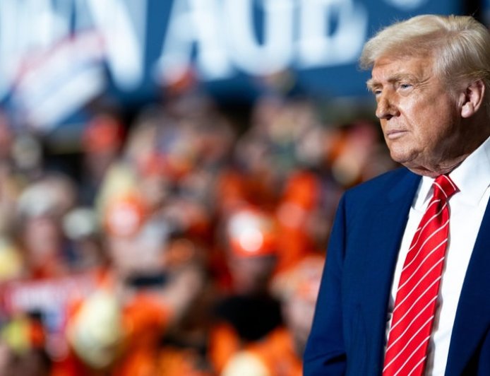 The economic policies shaping Trump’s return to the White House