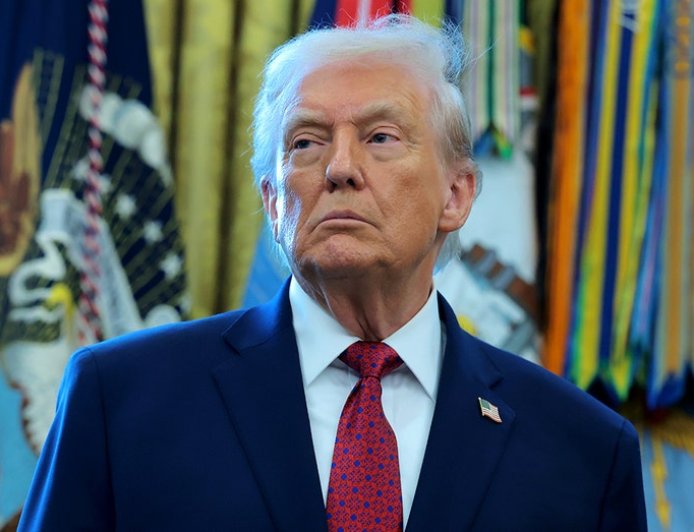 Trump says US will intervene if Iran starts killing protesters: ‘Locked and loaded’