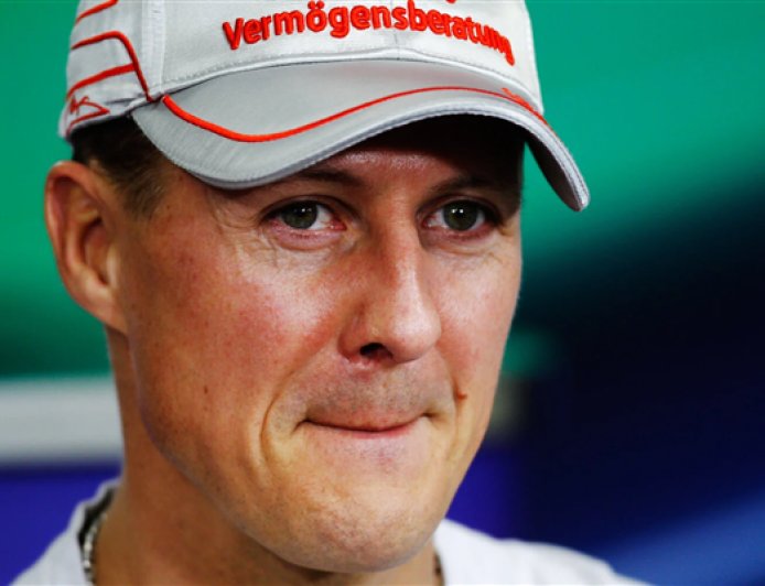 车王舒马赫首冠F1赛车将拍卖 估值近千万美元