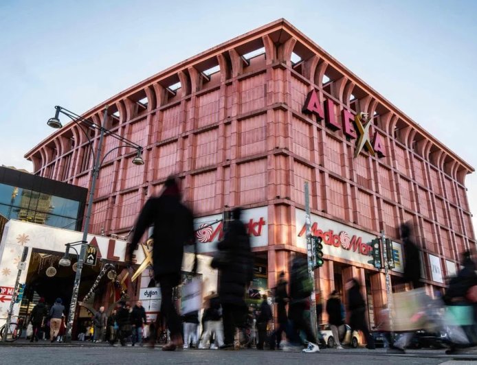 2025年德国就业人数自疫情以来首次下降