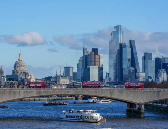 英国制造业呈现持续复苏态势