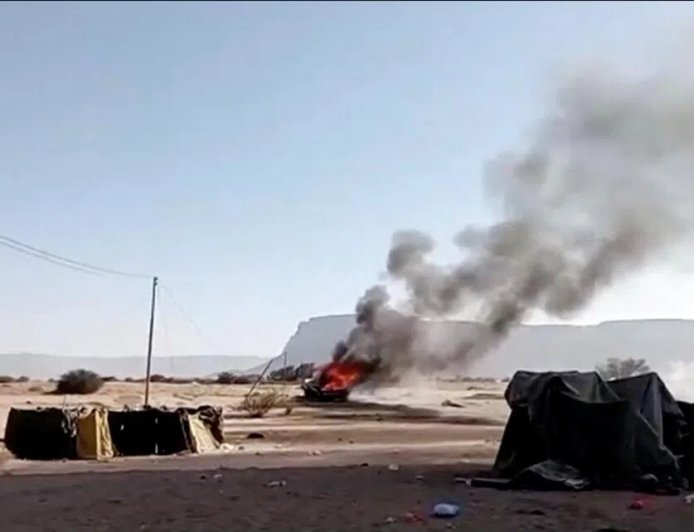 也门两方势力激烈交火 南方过渡委员会发布“宪法宣言”