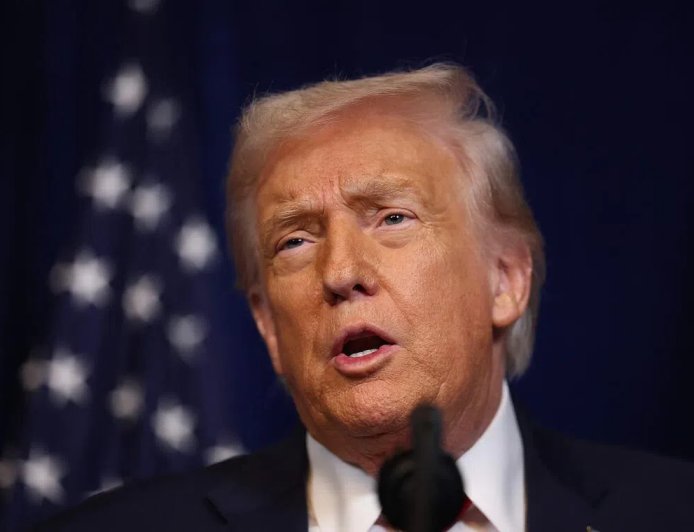 特朗普暗示要助伊朗抗议者 德黑兰威胁对美报复