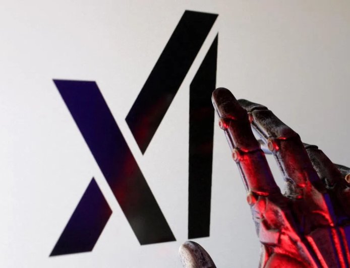 马斯克旗下AI机器人Grok生成未成年人不当图像