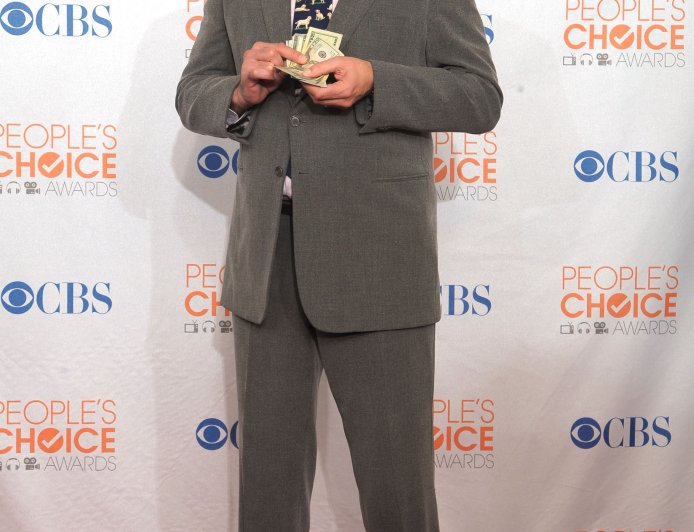 The Biggest Revelations From Chevy Chase's CNN Documentary