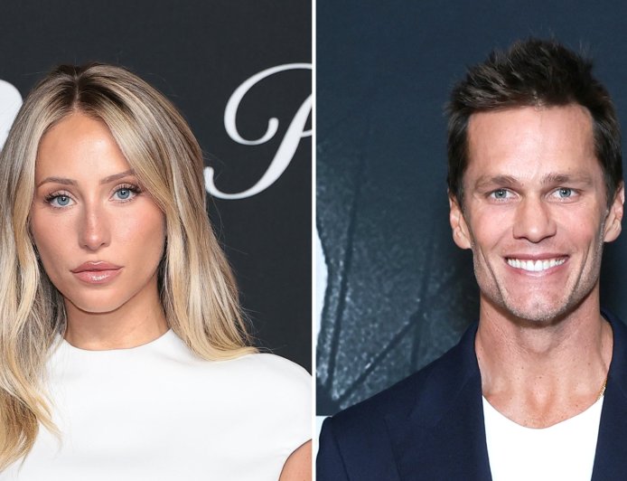 Inside Alix Earle and Tom Brady's 'Instant Connection' After NYE Video