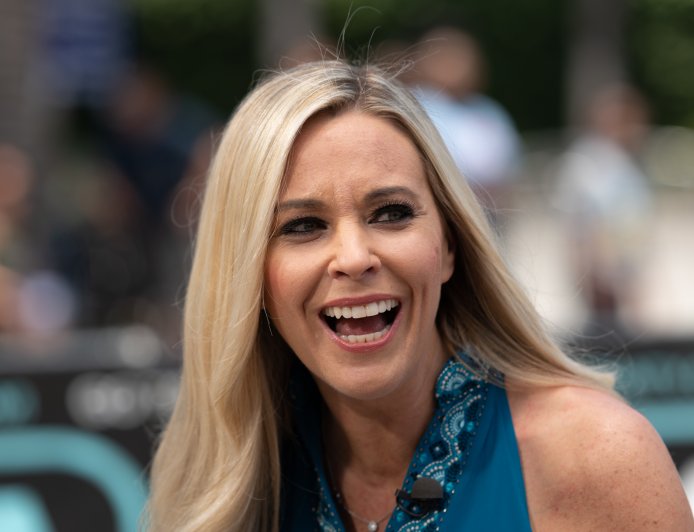 Kate Gosselin and Steve Neild's Relationship Timeline: From Bodyguard to Dating