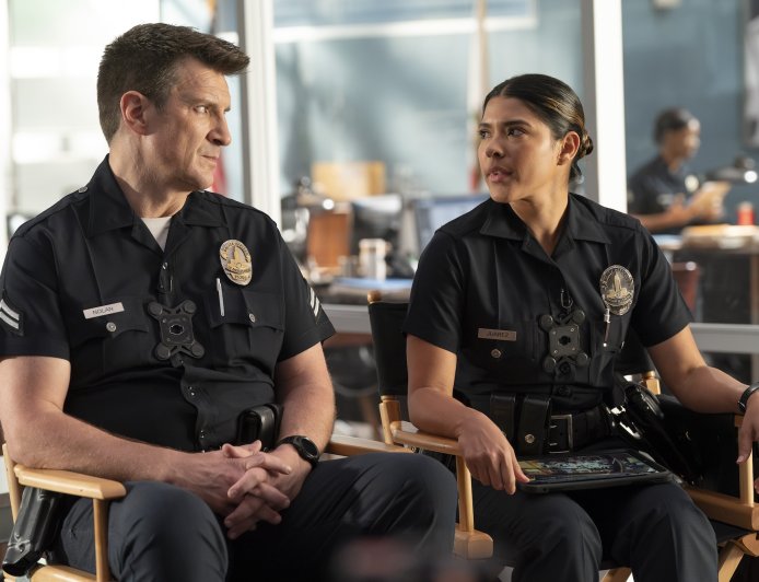 What to Know About ‘The Rookie’ Before the Season 8 Premiere: Trailer, More