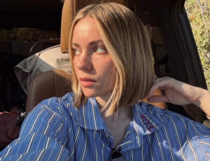 Emilie Kiser Tearfully Reflects on 'Soul-Crushing' Year After Son’s Death