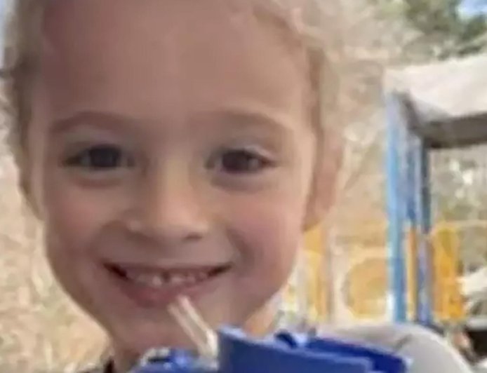 Missing 4-Year-Old Boy Found Dead After He Disappeared on New Year's Eve
