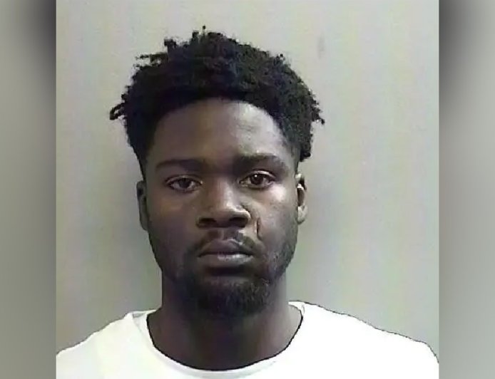 Man Breaks Into Texas Apartment to Kidnap Ex, Gun Down Her New Boyfriend