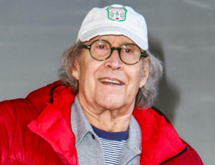 Chevy Chase Documentary Reveals The Truth Behind Addiction And Family Intervention