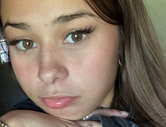 Sophie Rain Describes Stalker Break-In That Led To FBI And SWAT Response