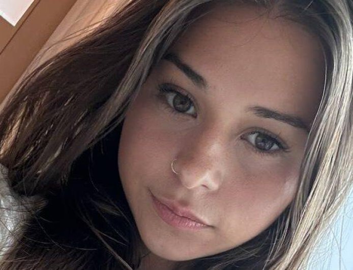 Sophie Rain's Real Identity Gets Leaked, Escalates To Swatting And Death Threats