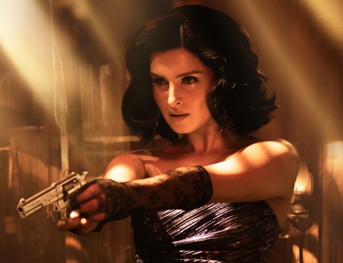 Yash’s ‘Toxic’ Unveils First Look of Tara Sutaria as Rebecca (EXCLUSIVE)