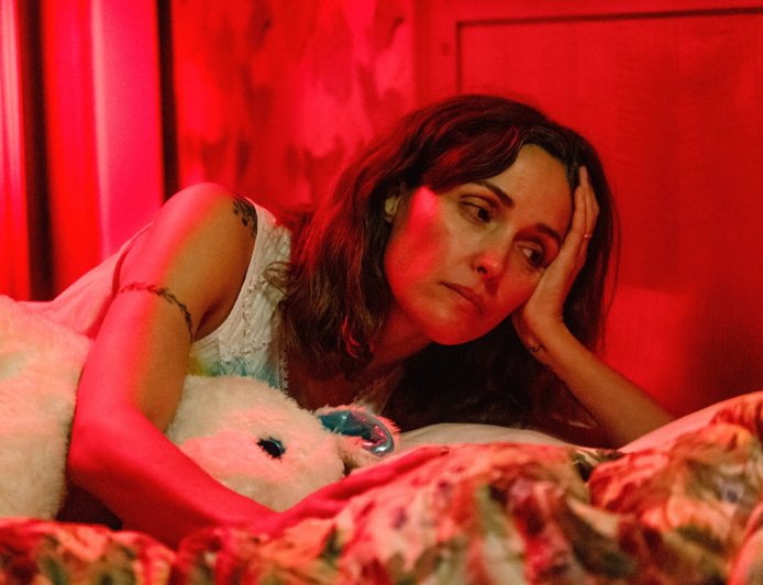 How Awards Season Contenders Dare to Get Real About the Struggles of Motherhood