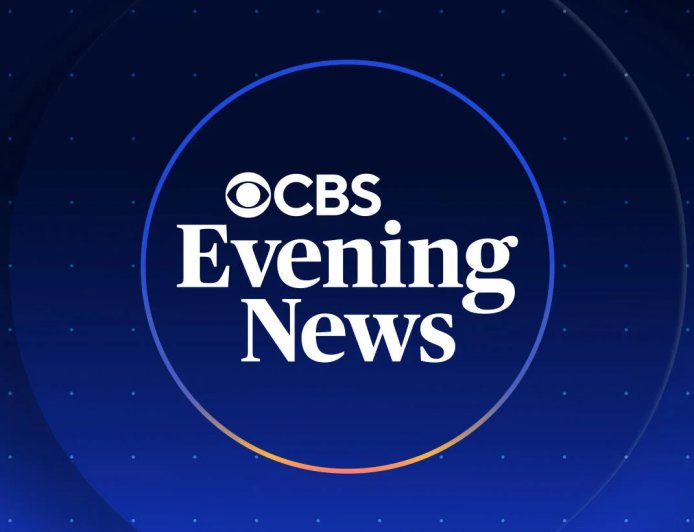 CBS Evening News Says ‘We Love America’ Is Now One of Its Guiding Principles