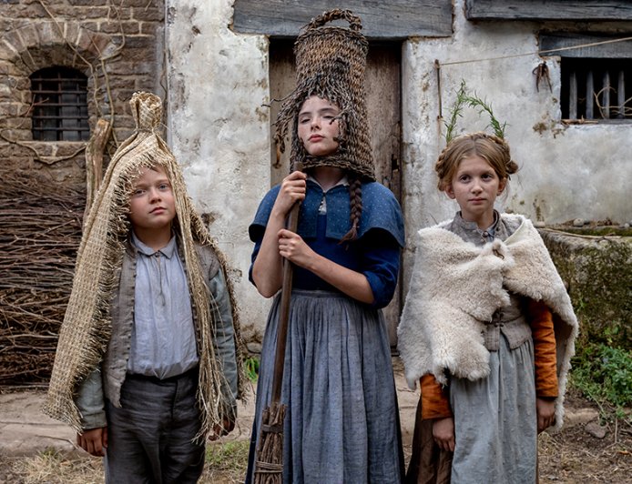 How ‘Hamnet,’ ‘If I Had Legs I’d Kick You’ and More Films Explore Modern Anxieties Around Parenthood and Raising Kids