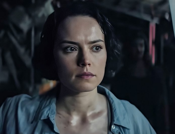 How ‘We Bury the Dead’ Finds a Fresh Take on Zombies With Stomach-Churning Sounds and a Daisy Ridley Role Far Away From ‘Star Wars’