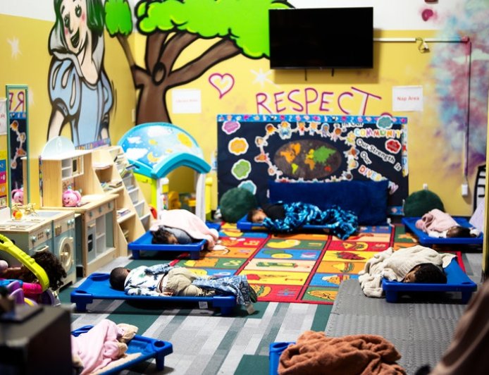 Minnesota faces funding deadline after Trump administration freezes child care payments