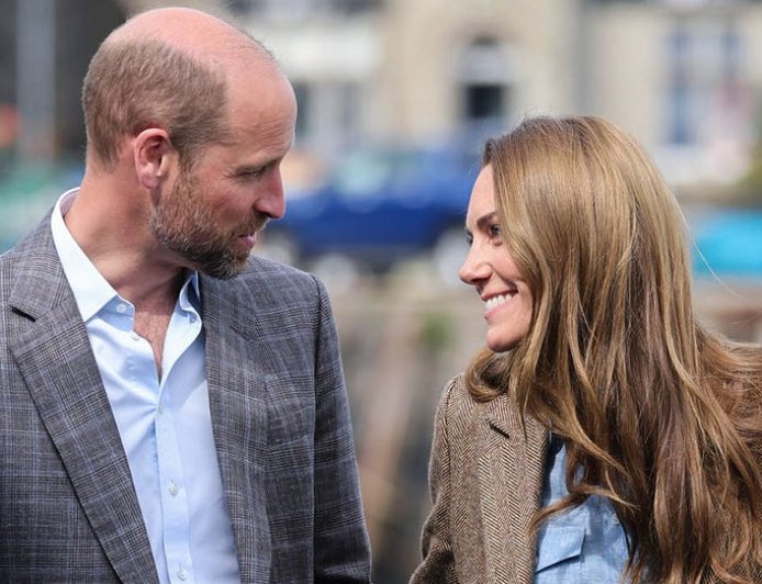 Kate Middleton’s cancer diagnosis ‘rekindled’ her marriage to Prince William: expert