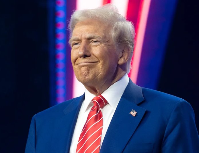 Trump-aligned super PAC enters 2026 midterms with nearly $300M war chest