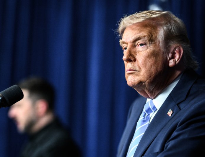 Supreme Court tariffs case, Fed chair pick loom as twin tests for Trump’s economic agenda in 2026