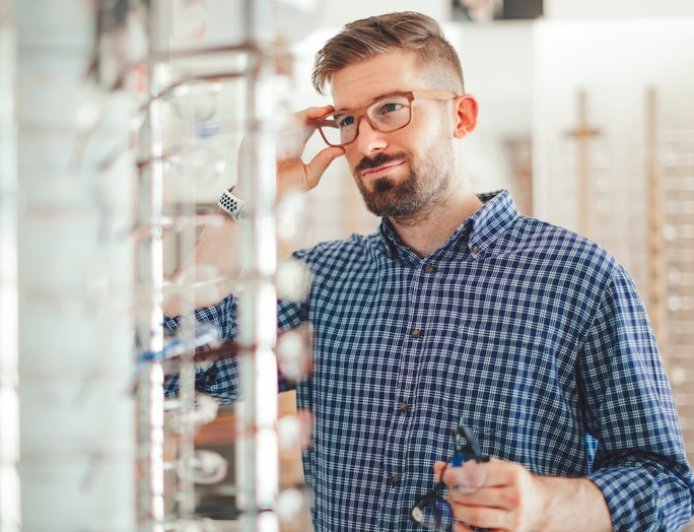 Last chance to get GlassesUSA year-end deals: Up to 50% off Versace, Tory Burch and more designer frames