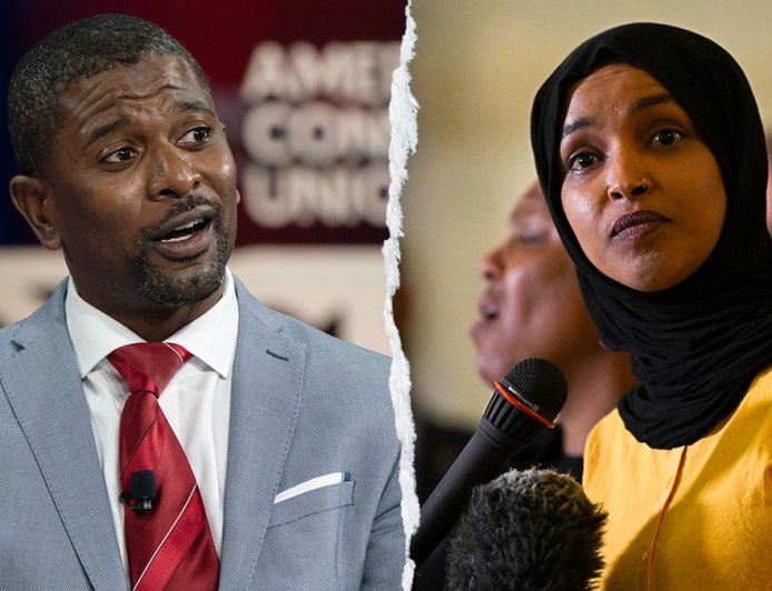 Former Vikings captain Jack Brewer opens up about witnessing Minnesota's 'Somali elite' amid fraud revelations