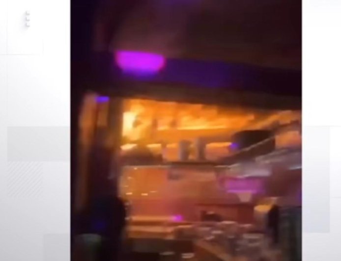 瑞士跨年派對重演台灣夜店悲劇　室內仙女棒引發火災至少40死115傷