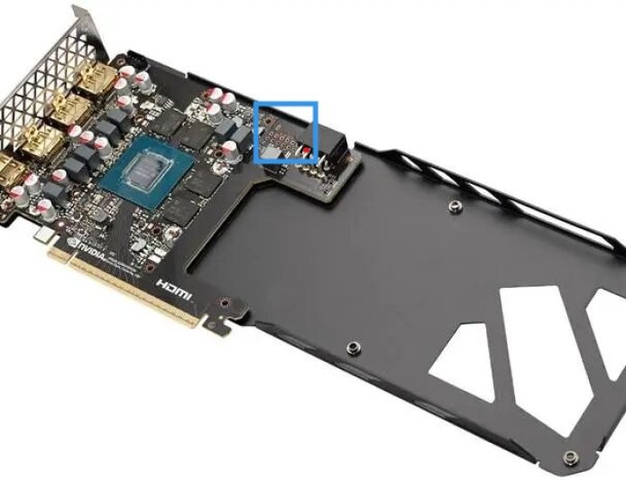 有趣设计：映众 RTX 5060 Ti 超级冰龙显卡采用单 PCIe 8-Pin 供电，预留 12V-2×6 焊盘