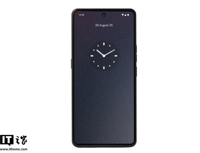 厂商 punkt. 推出“隐私手机”MC03，699 欧元 + 一年后每月 10 欧元订阅