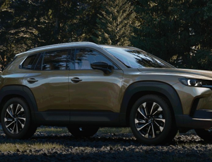 2026 款长安马自达 CX-50 行也车型上市：新增前 / 后驻车雷达、可开启全景天窗，13.98 万元起