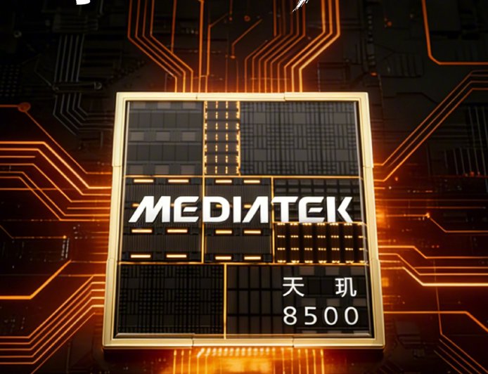 荣耀 Power2 手机行业首发天玑 8500 Elite 芯片，1 月 5 日发布