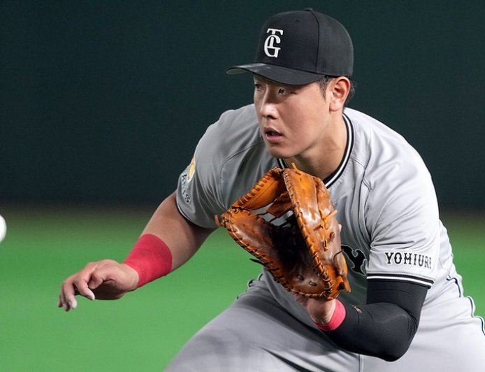 Blue Jays land Japanese slugger Kazuma Okamoto in free agency splash: reports