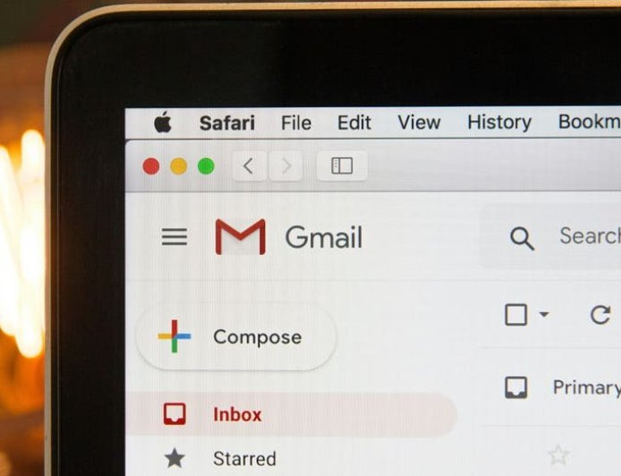 You can finally change your Gmail address without losing data