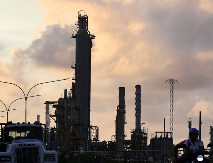 US capture of Maduro throws spotlight on Venezuela’s massive oil reserves