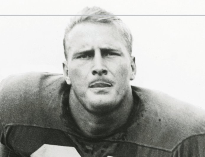 Eagles legend Billy Ray Barnes, member of 1960 championship team, dead at 90