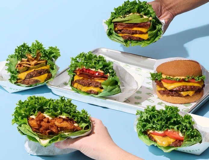 Fast food goes GLP-1: Shake Shack joins protein craze with new Ozempic-friendly menu