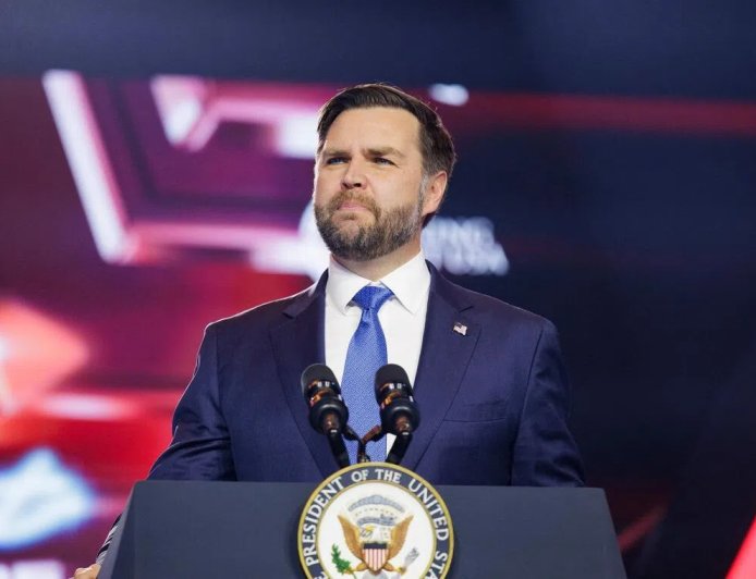 万斯：委内瑞拉无视特朗普提出的多项解决方案