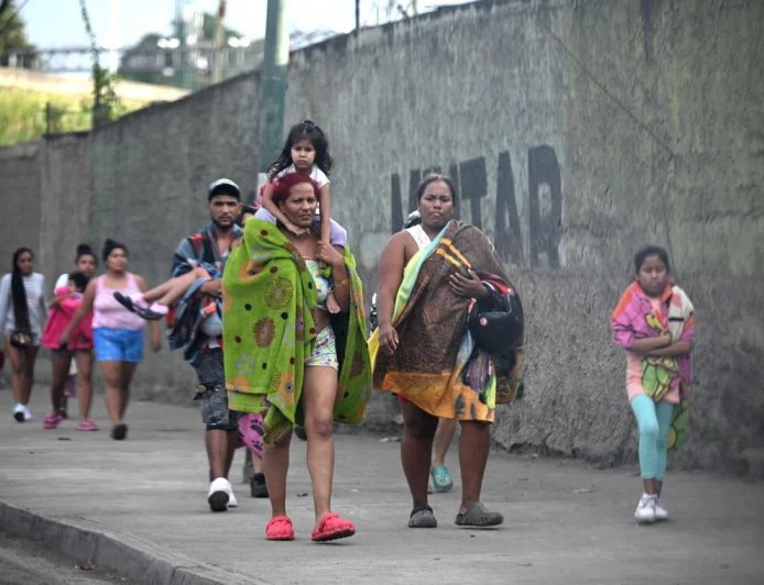 巴西总统卢拉：美国立下极其危险先例