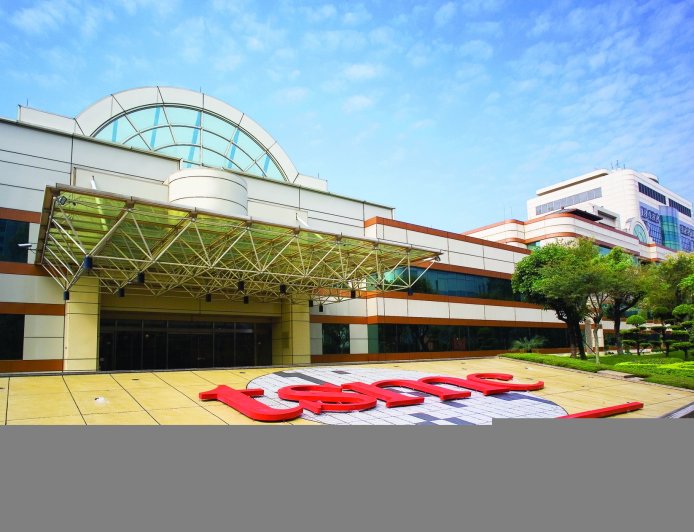 台积电市值1.6万亿美元全球第六 半导体行业仅次于NVIDIA