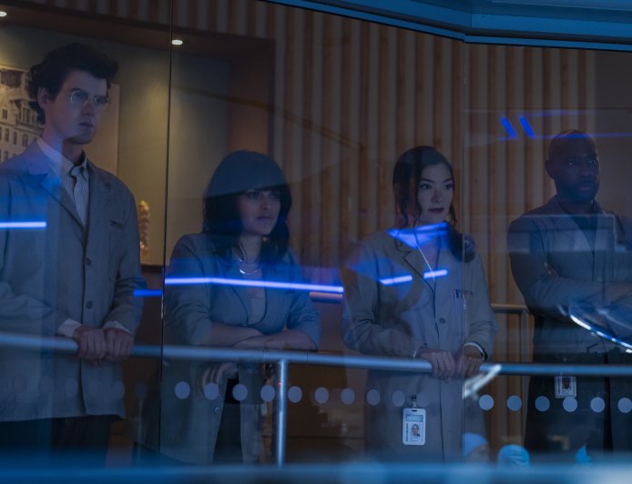 How the New Slate of Medical TV Shows Differ From Each Other