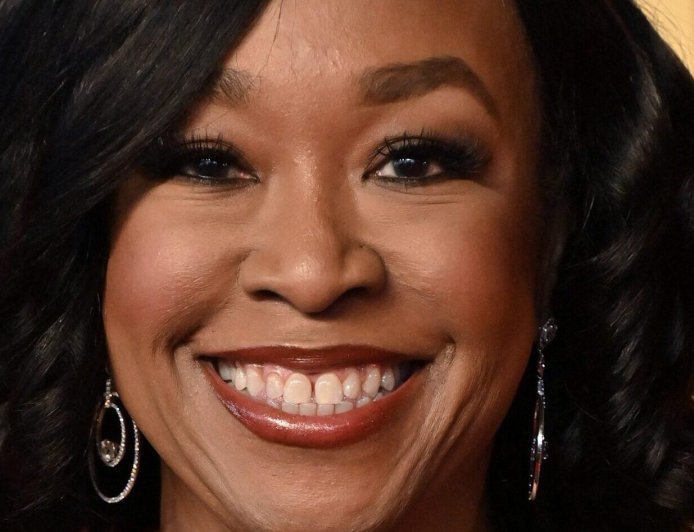 Shonda Rhimes Says This Fan-Favorite Character Of Hers Desperately Needs A ‘Year Of Yes’