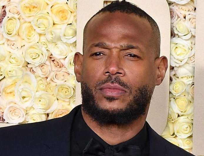 Marlon Wayans Accused Of Promoting An 'Agenda' After Describing 'Natural Instinct' To Protect His Trans Son