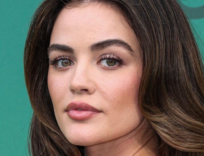 Lucy Hale Celebrates Major Milestone In Sobriety Journey That Saved Her From 'Rock Bottom'