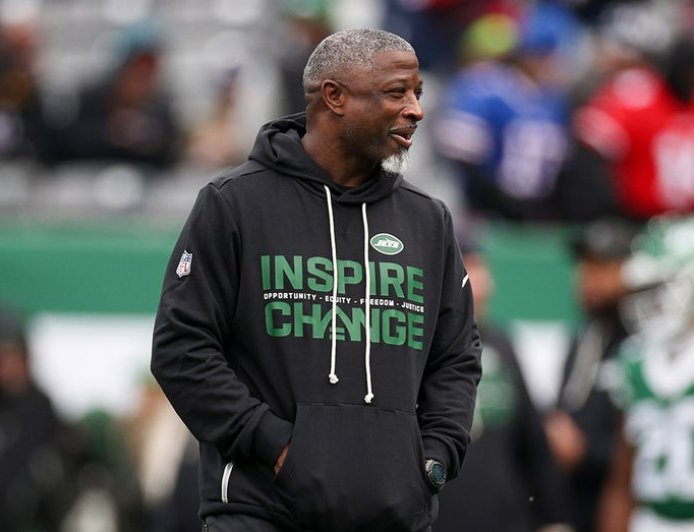 Jets make NFL history with season of unprecedented futility and record-breaking failures